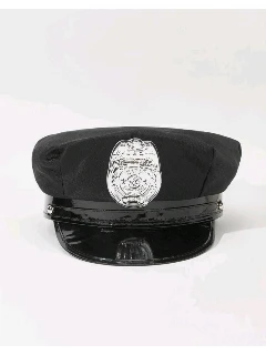 قبعة شرطة