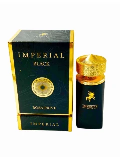 Imperial Black