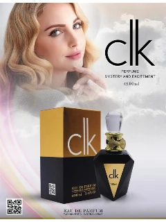 Clk Perfume