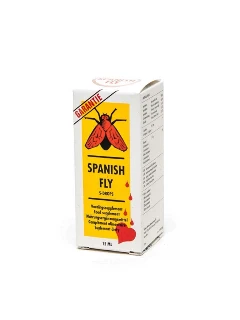 Spanish Fly Extra / 15m